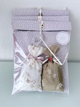 Lavendelsäckli im Doppelpack