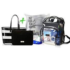 BIB KIT - TFS #BIBMATE + TFS 2IN1 #BIBMATE
