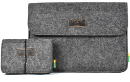 MacBook Pro 13" Filz Sleeve | 13 Zoll Laptoptasche