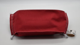 Maske Gr. M Rot
