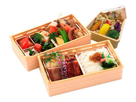 匠の膳 【冷しゃぶ付き】