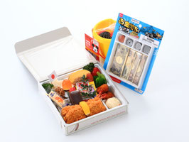 お子様ボックス弁当