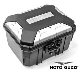 Moto Guzzi V85 TT Top Case URBAN