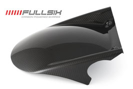 Fullsix Carbon Kotflügel hinten für Aprilia