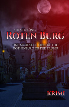 Roten Burg (Buch)