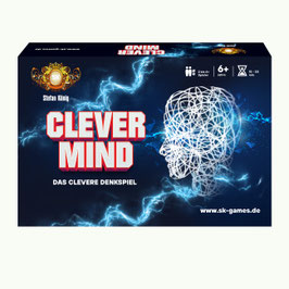 Clever Mind (Gesellschaftsspiel)