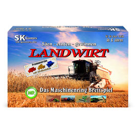 Landwirt - 3d Modelle (Brettspiel)