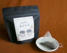 黒豆紅茶