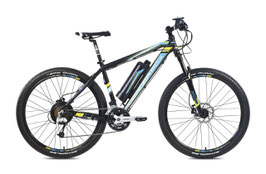 E-Bike MTB 350W  27,5" NEU!