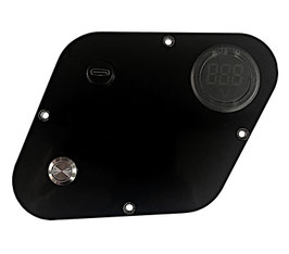 Activ Guitar Control LP - without 9V-Accu