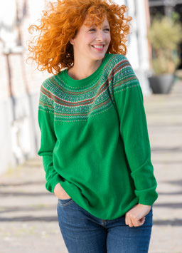 Pullover Tyra | HEIDEKÖNIGIN