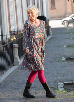 Kleid Anni | HEIDEKÖNIGIN