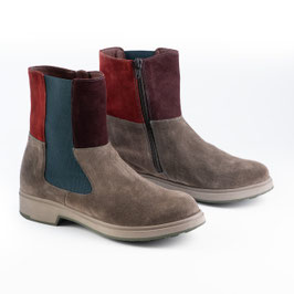Chelseaboot Cogita | THINK!