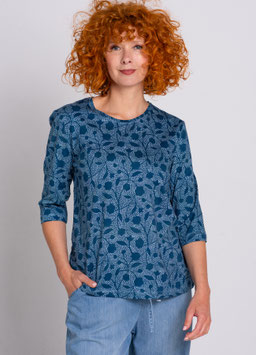 3/4- Arm-Shirt Liv | HEIDEKÖNIGIN