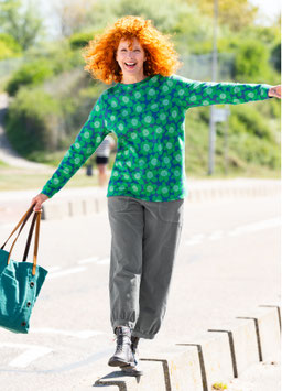 Sweatshirt Silja | HEIDEKÖNIGIN