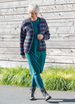 Strickjacke Tria | HEIDEKÖNIGIN