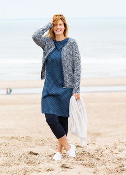 Strickjacke Marret | HEIDEKÖNIGIN