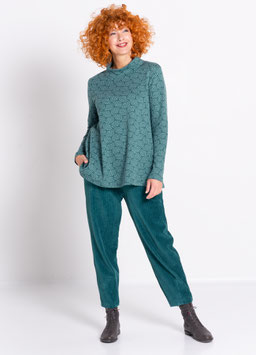 Longshirt Fecha | HEIDEKÖNIGIN