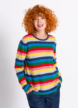 Pullover Tyra Ringel | HEIDEKÖNIGIN