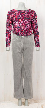 Genua-Cordhose weit RITA | bloomers