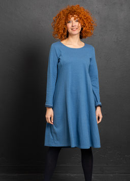 Kleid A-Line Zickzack | HEIDEKÖNIGIN