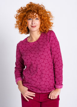 Wendeshirt Fecha | HEIDEKÖNIGIN