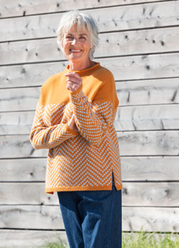 Pullover Jordis | HEIDEKÖNIGIN