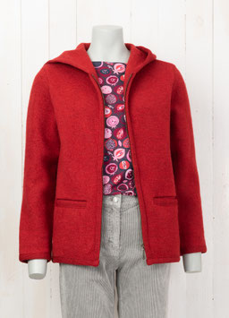 Walk Kapuzenjacke Maja | FLOMAX