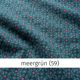 Sweatshirt Agneta | HEIDEKÖNIGIN