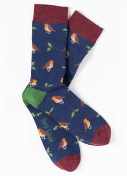 Socken Garden | Doris & Dude