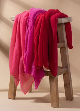 Schal Alpaka | HEIDEKÖNIGIN