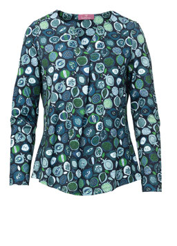 Blusenshirt Granata | HEIDEKÖNIGIN
