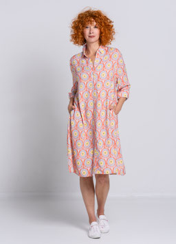Hemdblusenkleid Svea | HEIDEKÖNIGIN
