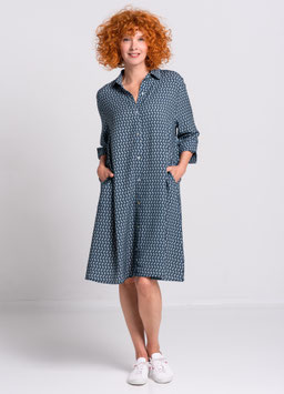Hemdblusenkleid Stine | HEIDEKÖNIGIN