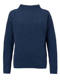 Pullover Rippe | HEIDEKÖNIGIN