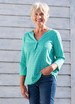 Blusenshirt Lene | HEIDEKÖNIGIN
