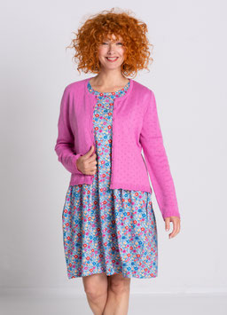 Strickjacke Hola | HEIDEKÖNIGIN
