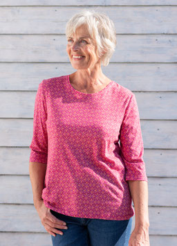 3/4- Arm-Shirt Lene | HEIDEKÖNIGIN