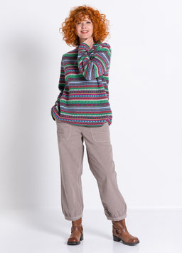 Pullover Elva | HEIDEKÖNIGIN