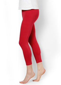 3/4 Leggings Basic | HEIDEKÖNIGIN