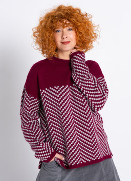 Pullover Jordis | HEIDEKÖNIGIN