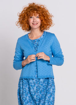 Strickjacke Hola | HEIDEKÖNIGIN