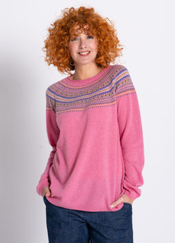 Pullover Tyra | HEIDEKÖNIGIN