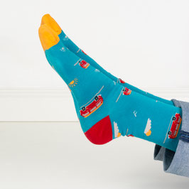 Socken Moving | Doris & Dude