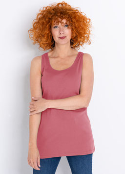 Longtop Pure Cotton | HEIDEKÖNIGIN