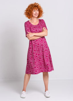 Kleid A-Line Liv | HEIDEKÖNIGIN