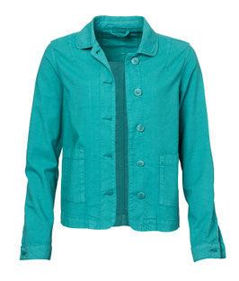 Jacke Canvas | HEIDEKÖNIGIN