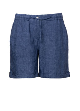 Leinenshorts | bloomers