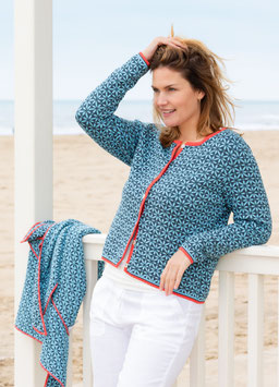 Strickjacke Duo | LILAland