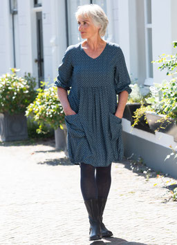 Kleid Leni | HEIDEKÖNIGIN